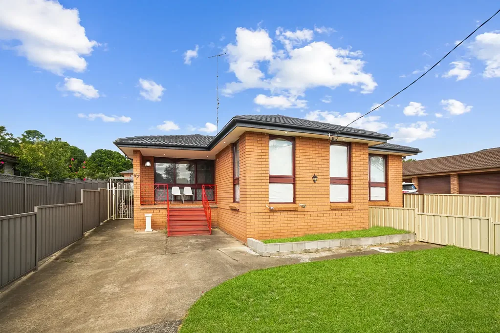 63 & 63b Castlereagh Street, Riverstone, NSW 2765