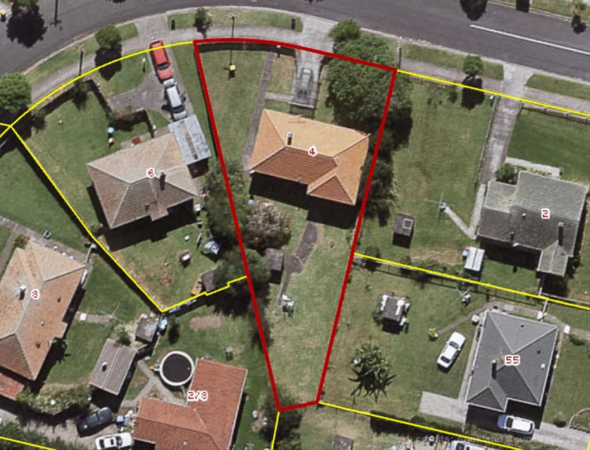 4 Chiltern Crescent, Glen Innes, Auckland City, 3 Bedrooms, 1 Bathrooms