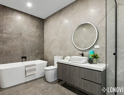 134C Wanda Street, Mulgrave, VIC 3170, 4 Kuwarto, 3 Banyo, Townhouse