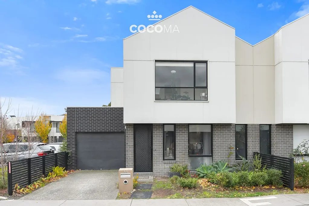 51 Quarter Circuit, Springvale, VIC 3171