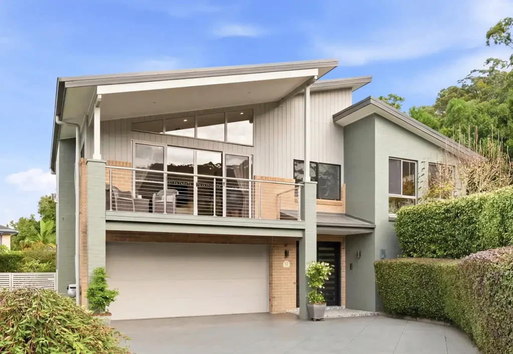 Kincumber 3غرفة نوم Prestigious Figtree Bay Estate - Family Home