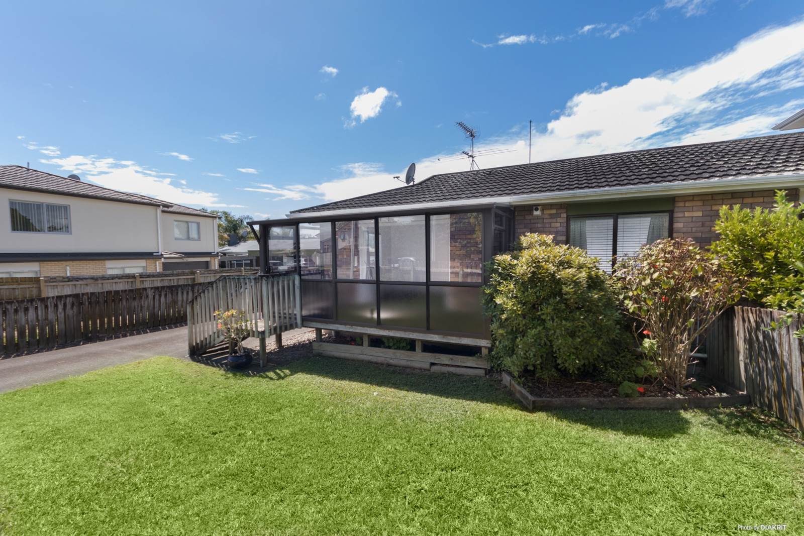 22d Taylor Street, Blockhouse Bay, Auckland, 2房, 1浴