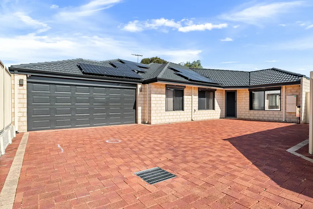 Queens Park 4房  A Hidden Sanctuary of Space, Style & Sophistication