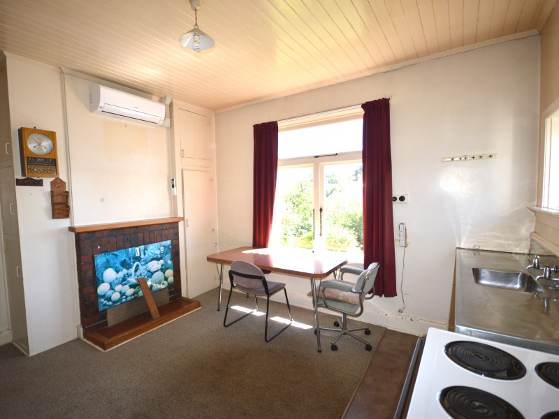 151 Otipua Road, Watlington, Timaru, 2部屋, 1バスルーム