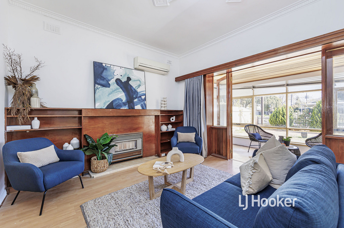 7 CHENOWETH AV, WEST CROYDON SA 5008, 0房, 0浴, House