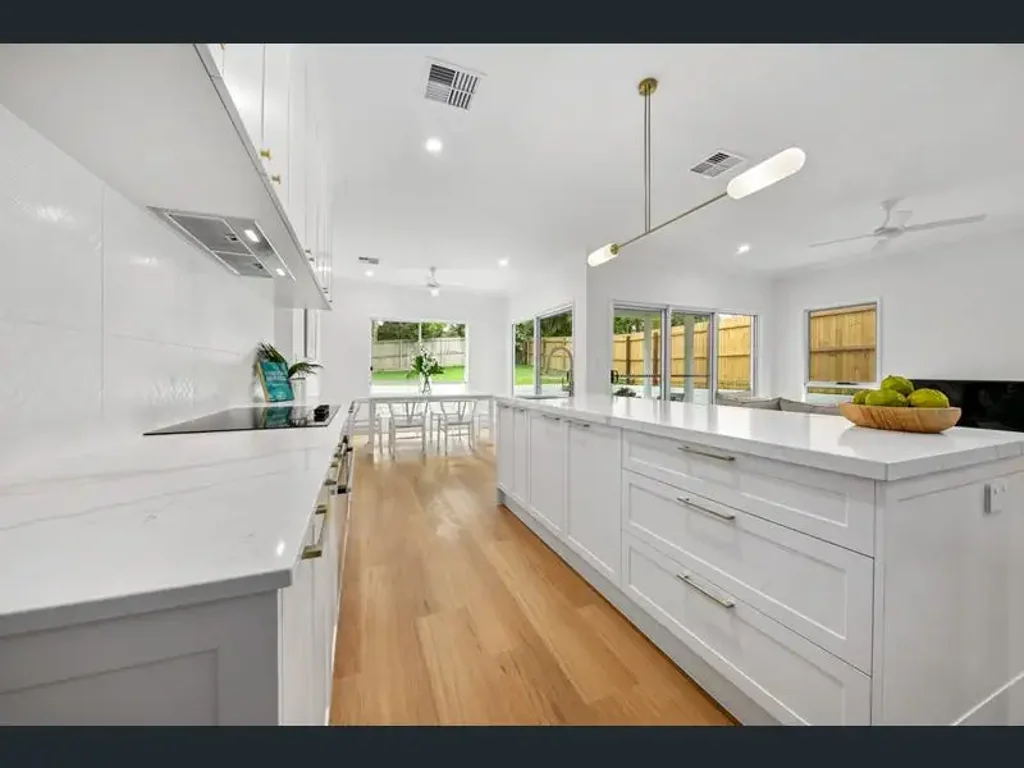Auchenflower 4 Bedroom Inner City Living - New Construction