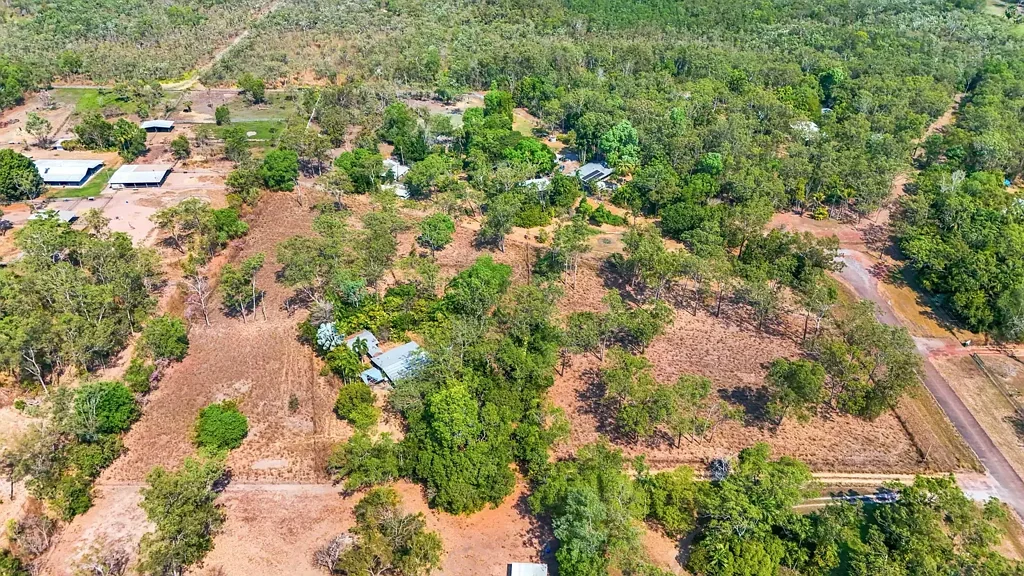 35 Lamandilla Road, Herbert, NT 836
