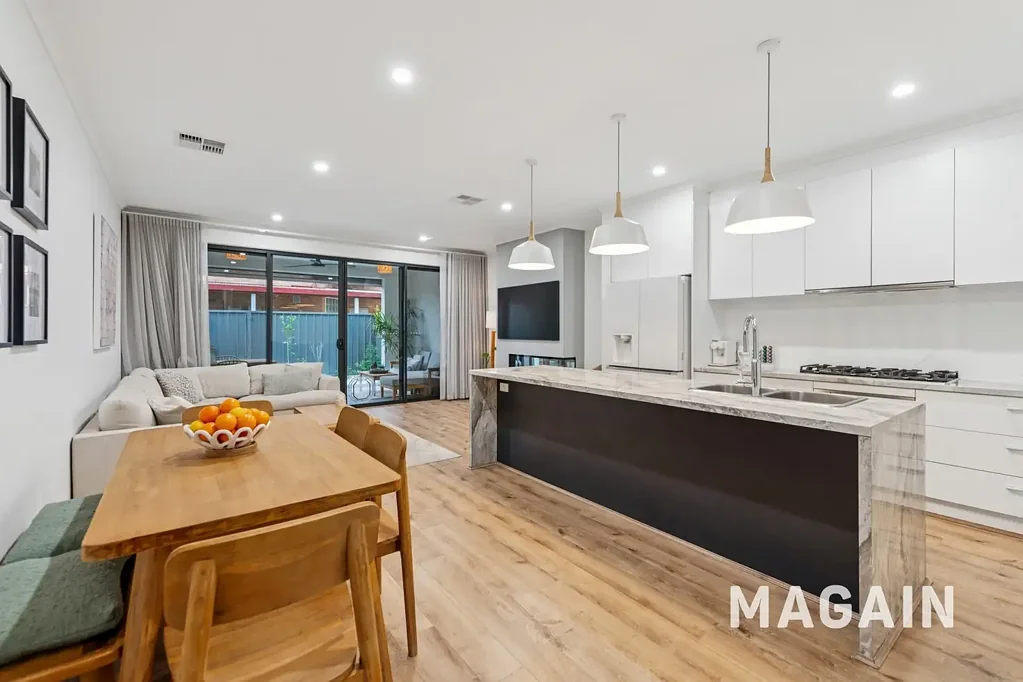 54 Riverside Avenue, Allenby Gardens, SA 5009