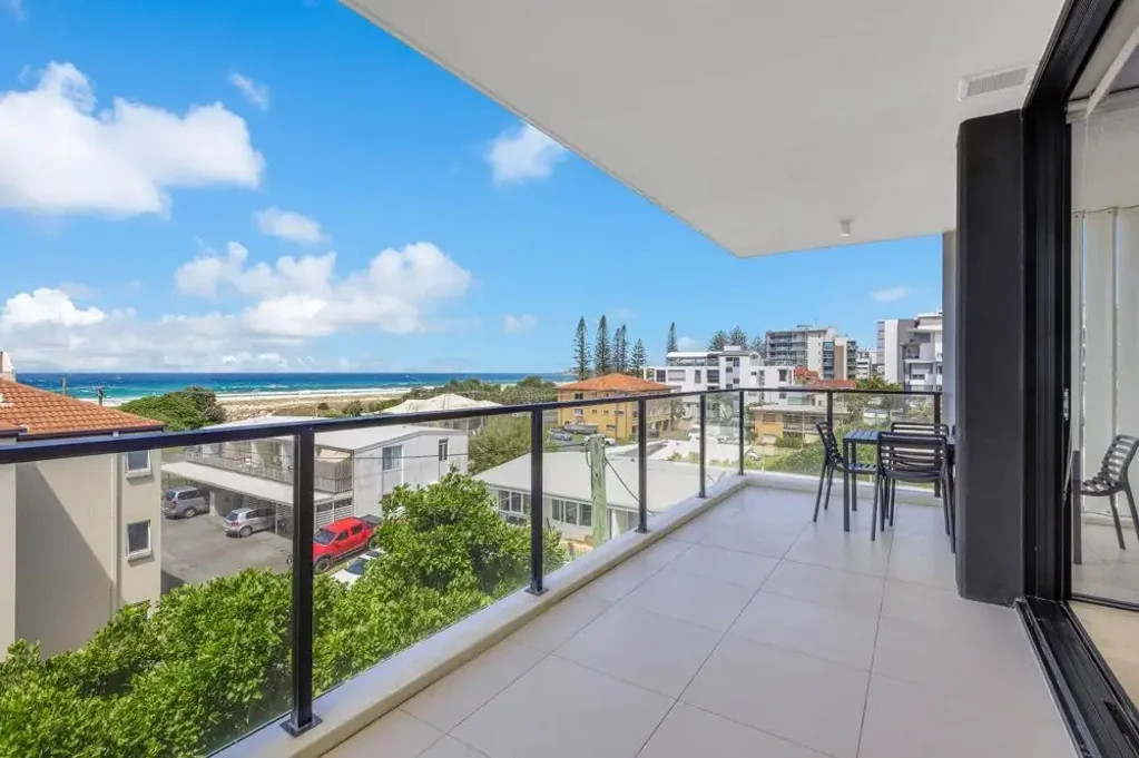 LUXURY COASTAL LIVING - OCEAN VIEWS - FULLY FURNISHED