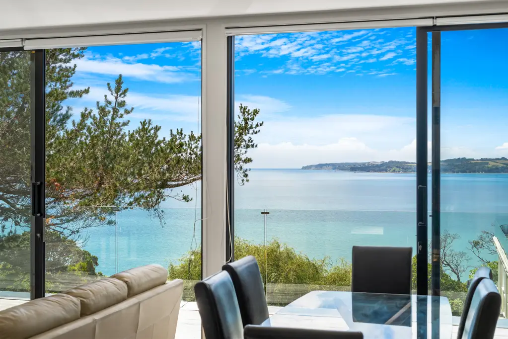 Stanmore Bay 4房  Coastal Luxury Without Compromise