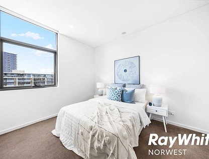 710/1 Hutchinson Walk, Zetland, Eastern Suburbs, 2 chambres, 2 salles de bain, Apartment
