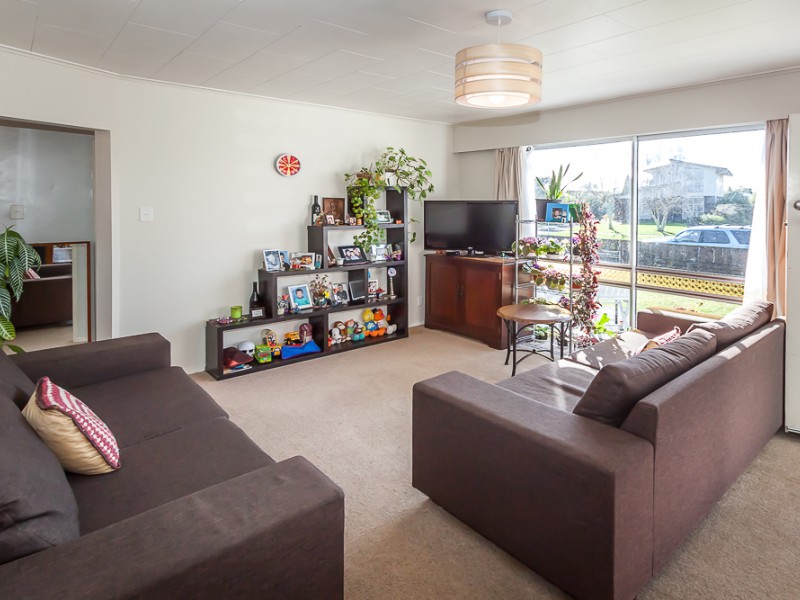 40 Langley Avenue, Milson, Palmerston North, 3 rūma, 1 rūma horoi