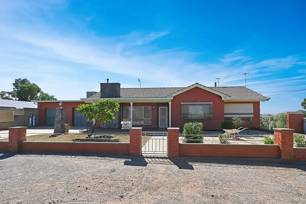 Broken Hill 4Kwarto SPACIOUS FAMILY HOME