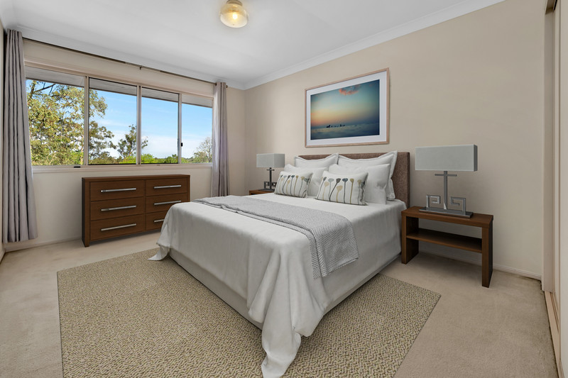 UNIT 2 7 IPSWICH ST, RIVERVIEW QLD 4303, 0 ห้องนอน, 0 ห้องน้ำ, Townhouse