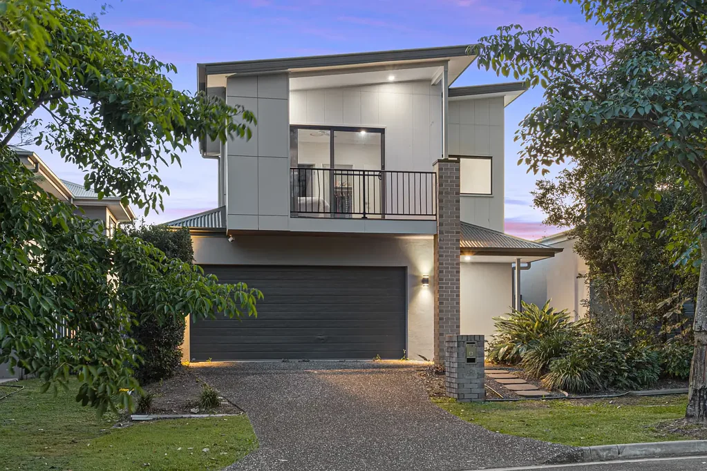 Tranquil, Contemporary Living Near Every Convenience!