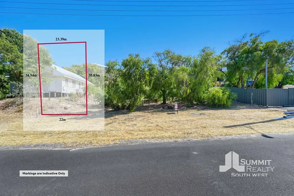 19 Martin Court, Binningup, WA 6233