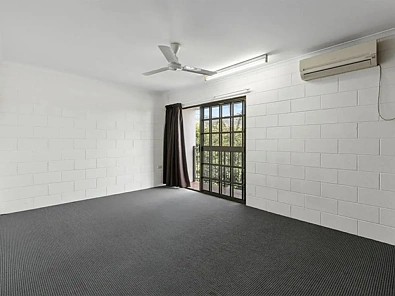2/112 Windarra ST, Woree, QLD 4868, 2 rūma, 1 rūma horoi, Townhouse
