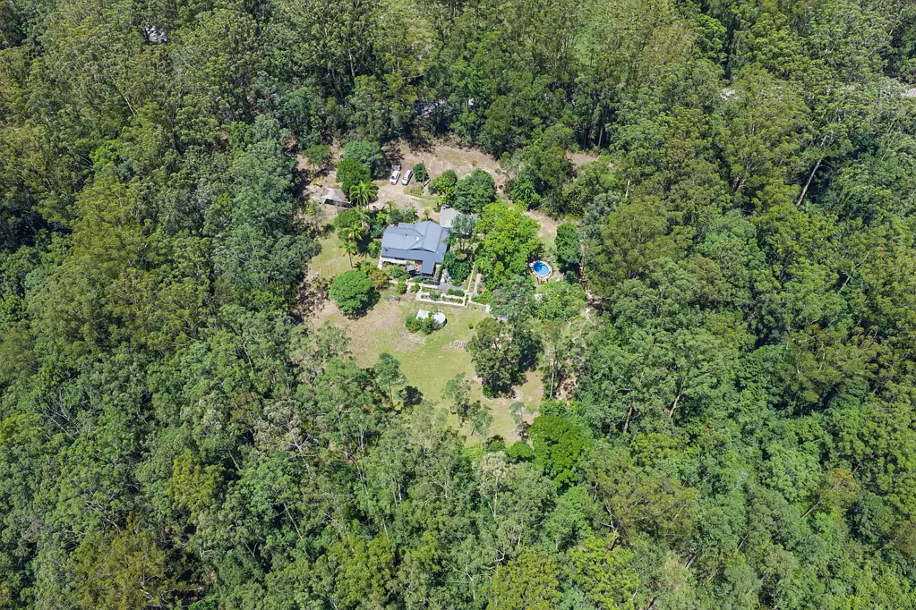 Kerewong 4chambre 'Gavindi' -Charming Home In Secluded Position on 4,046sqm