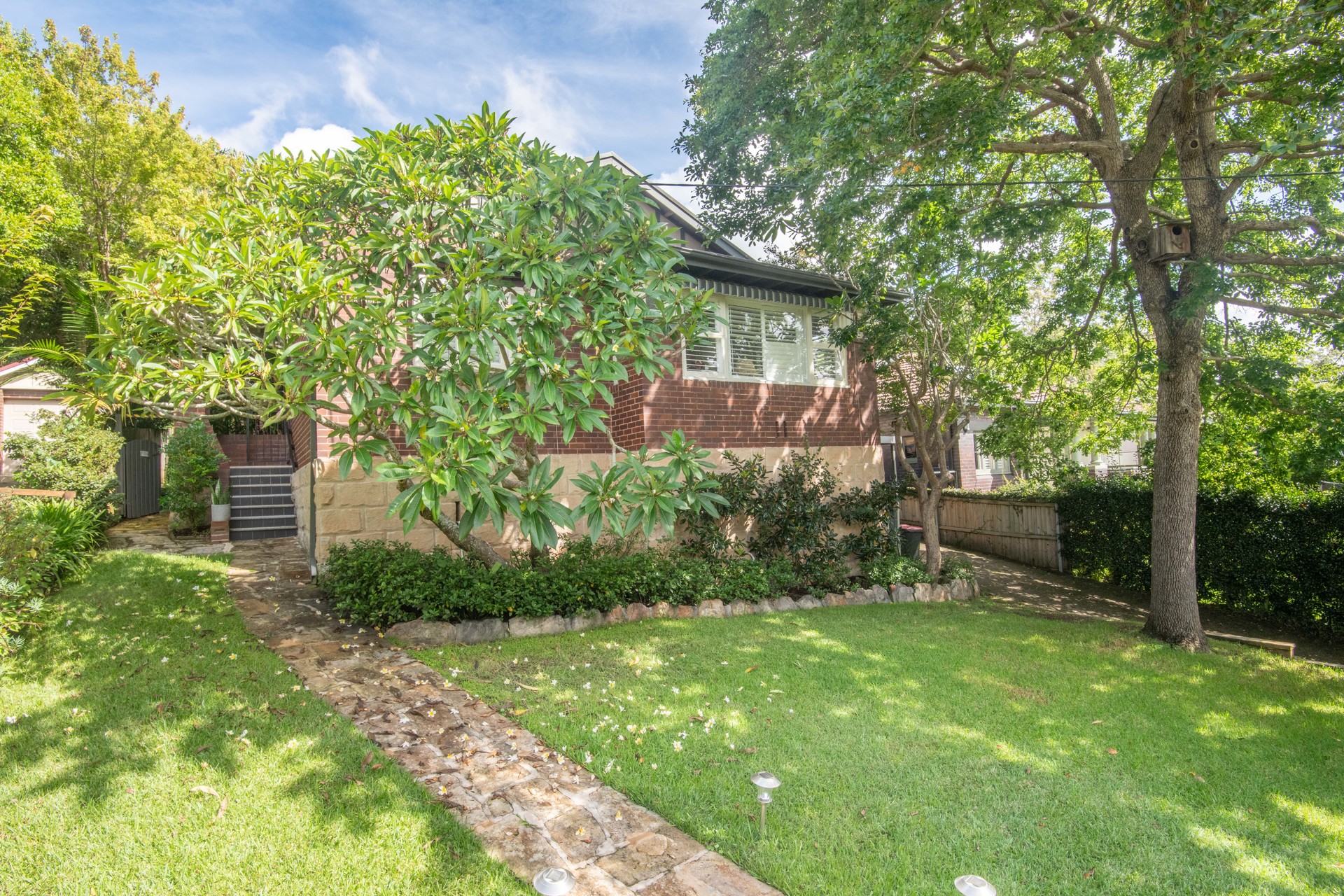 12 ALEXANDER PDE, ROSEVILLE NSW 2069, 0房, 0浴, House