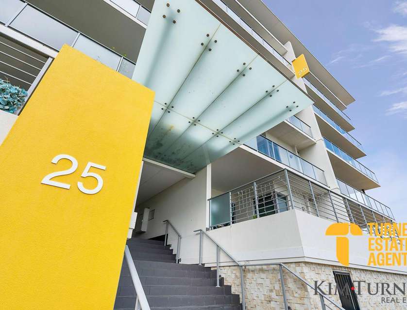 111/25 Malata Crescent, Success, WA 6164, 2 Bedrooms, 2 Bathrooms, Apartment