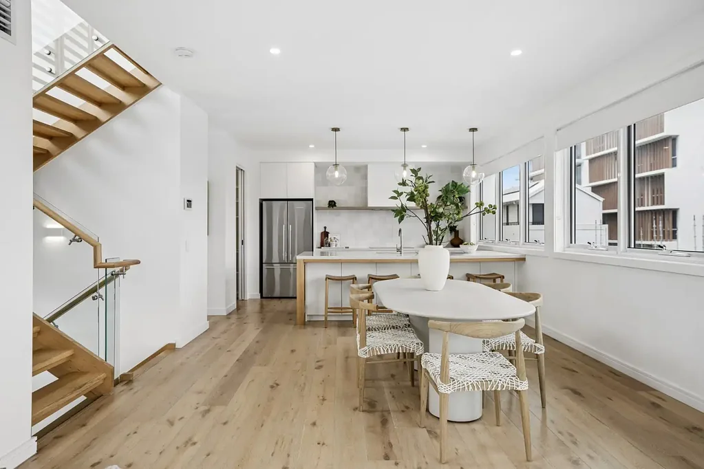Palm Beach 3ਬੈੱਡਰੂਮ Luxury Beachside Townhouse