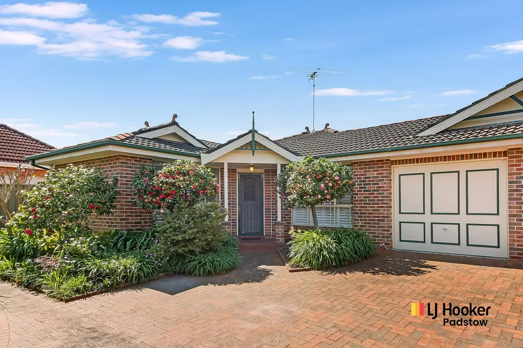6/26 Parkview Avenue, Picnic Point, NSW 2213