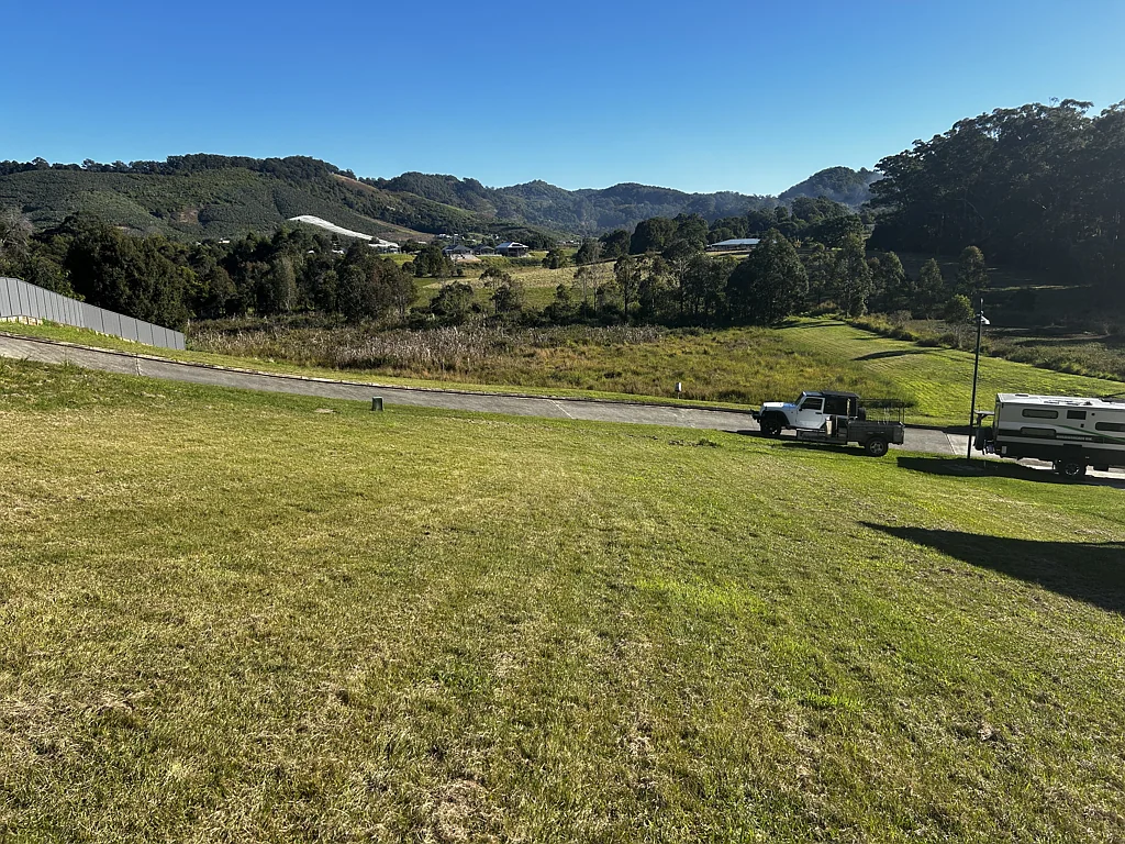 Coffs Harbour NEW PRICE / Great block with Stunning views.