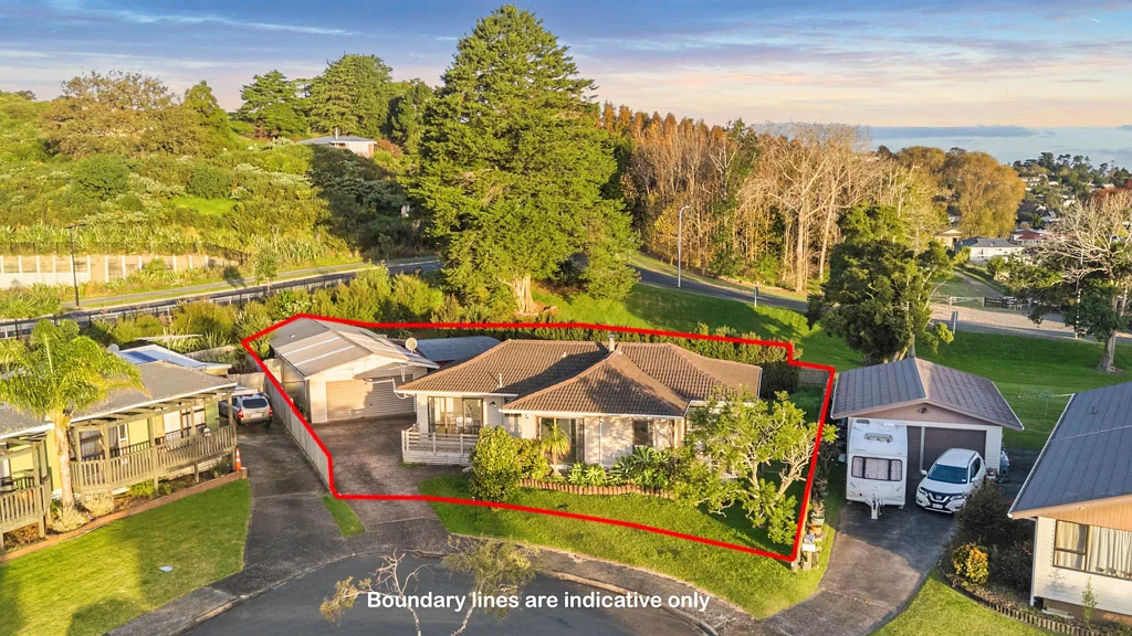 Papakura 3房  Your Sun-Drenched Sanctuary Awaits