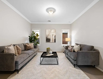 21 Woolwich Way, Taylors Hill, North West Melbourne, 4 Schlafzimmer, 2 Badezimmer, House