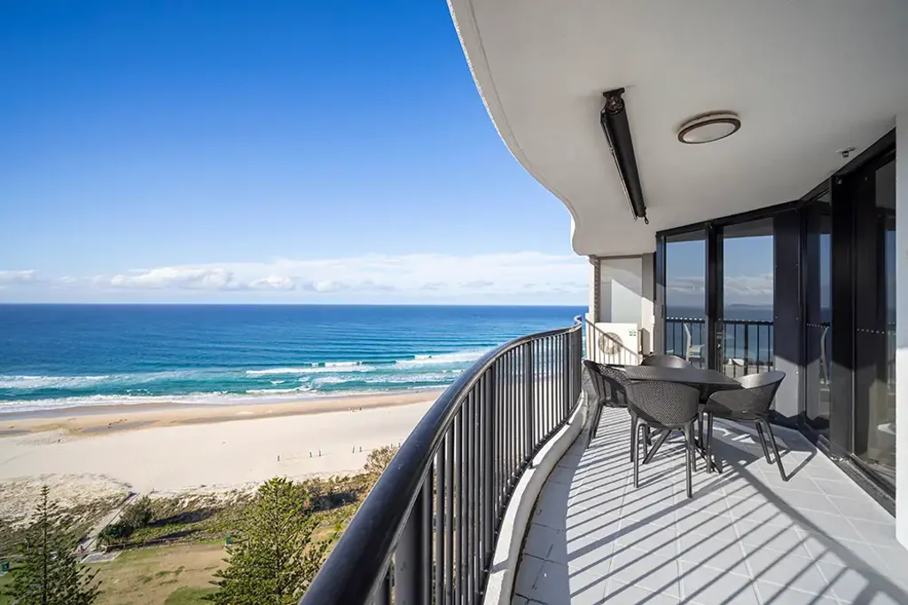 1702/88 Marine Parade, Coolangatta, QLD 4225