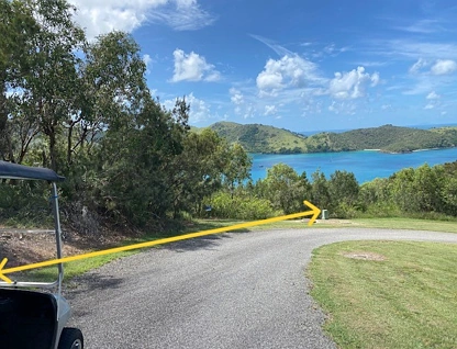 Lot DN Basil Bay Precinct, Keswick Island, Mackay, Mackay, 0 कमरे, 0 बाथरूम, Section