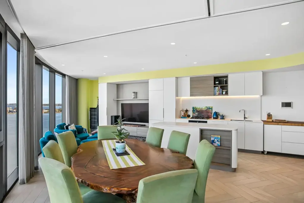 Perth 3Zimmer The View You Never Get Used To —Three Bedrooms, One Unforgettable Outlook!
