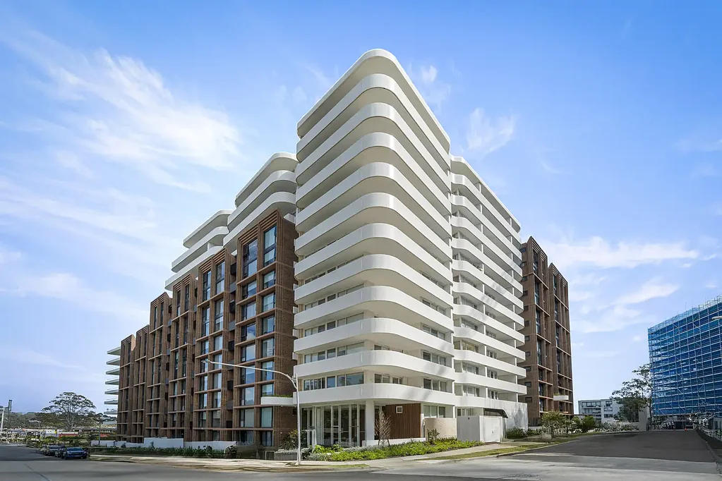 908/21 Spurway Drive, Norwest, NSW 2153