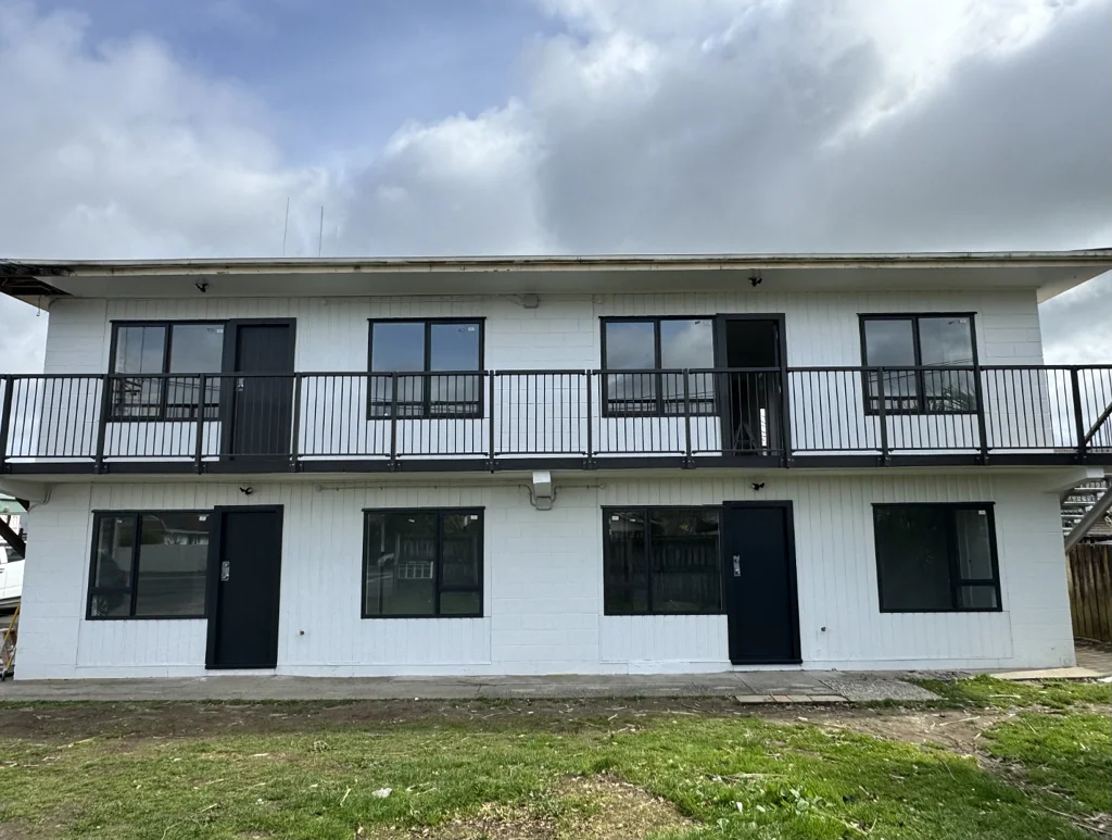 Fully Renovated Apartment