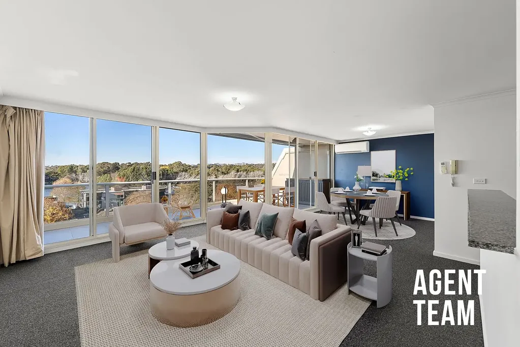47/17 Chandler Street, Belconnen, ACT 2617