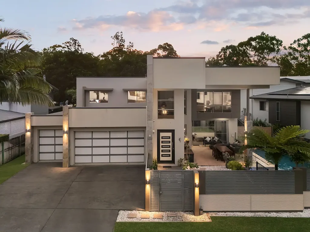 Brookwater 5房  奥古斯塔点的建筑卓越  Luxury Living Available as Owners have committed to their relocation