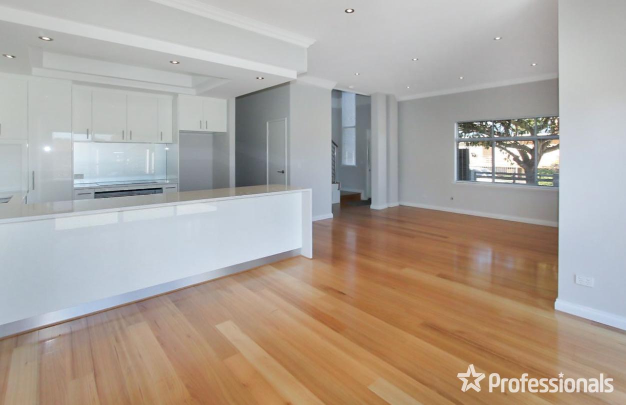 204 ALMA RD, NORTH PERTH WA 6006, 0部屋, 0バスルーム, House