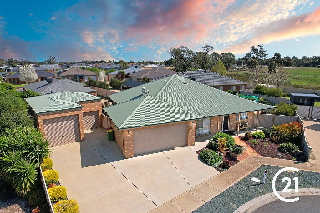 2 Dover Court, Echuca, VIC 3564