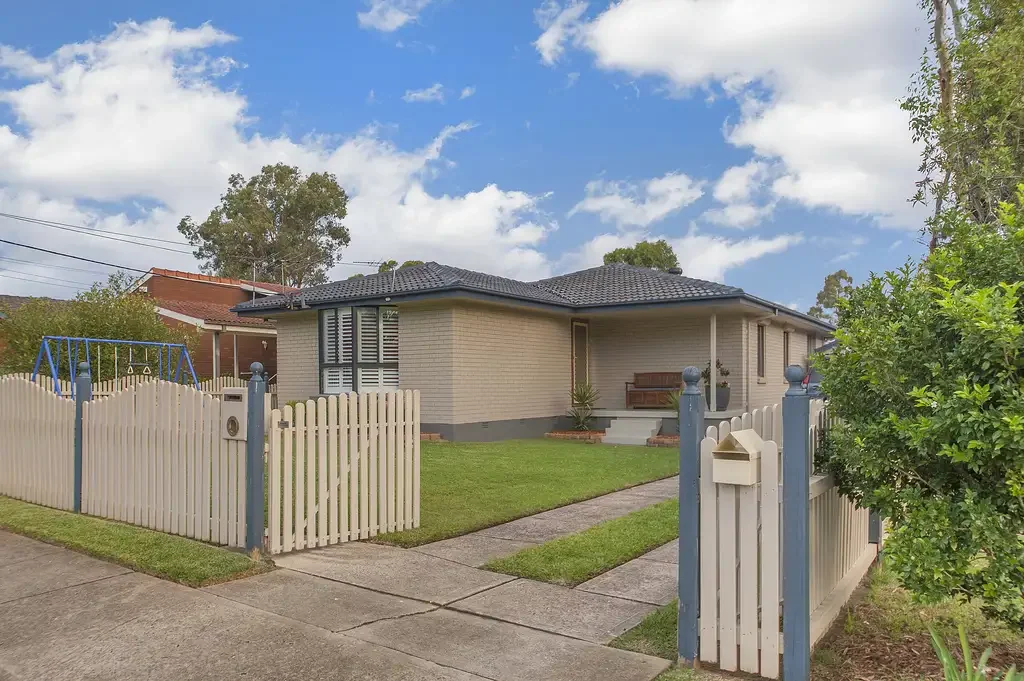 Stylish Home with Modern Comfort & Entertainer Appeal