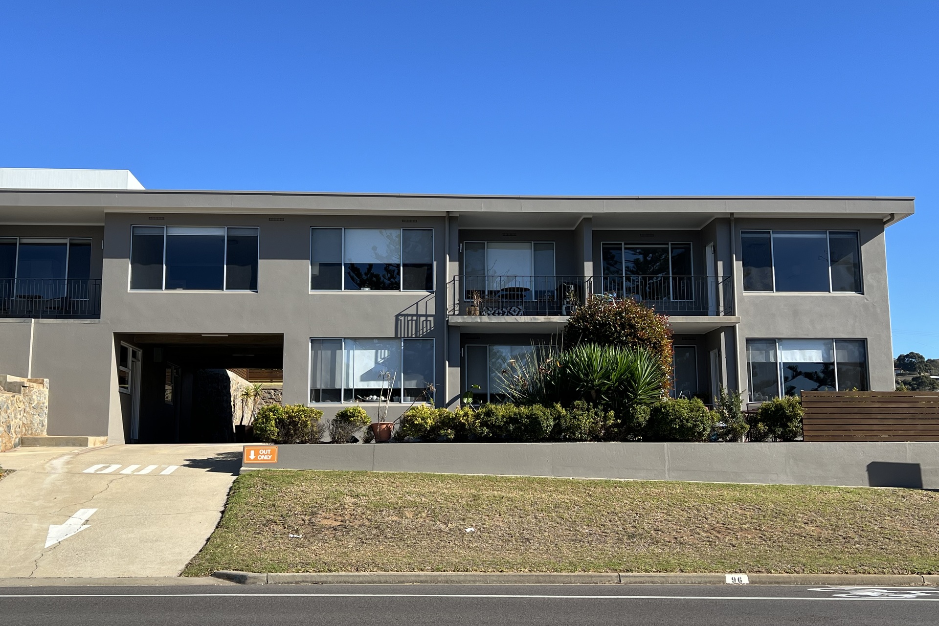 UNIT 1 96 LINCOLN HWY, PORT LINCOLN SA 5606, 0 રૂમ, 0 બાથરૂમ, Unit