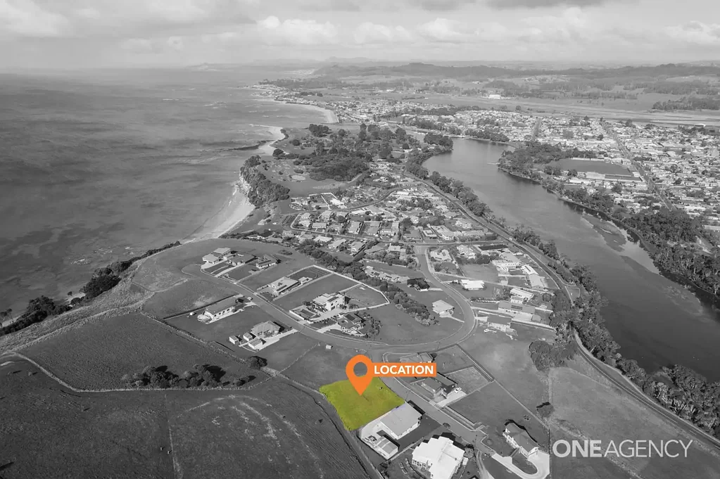 Wynyard A Location Like No Other