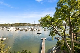4/332 Victoria Place, Drummoyne