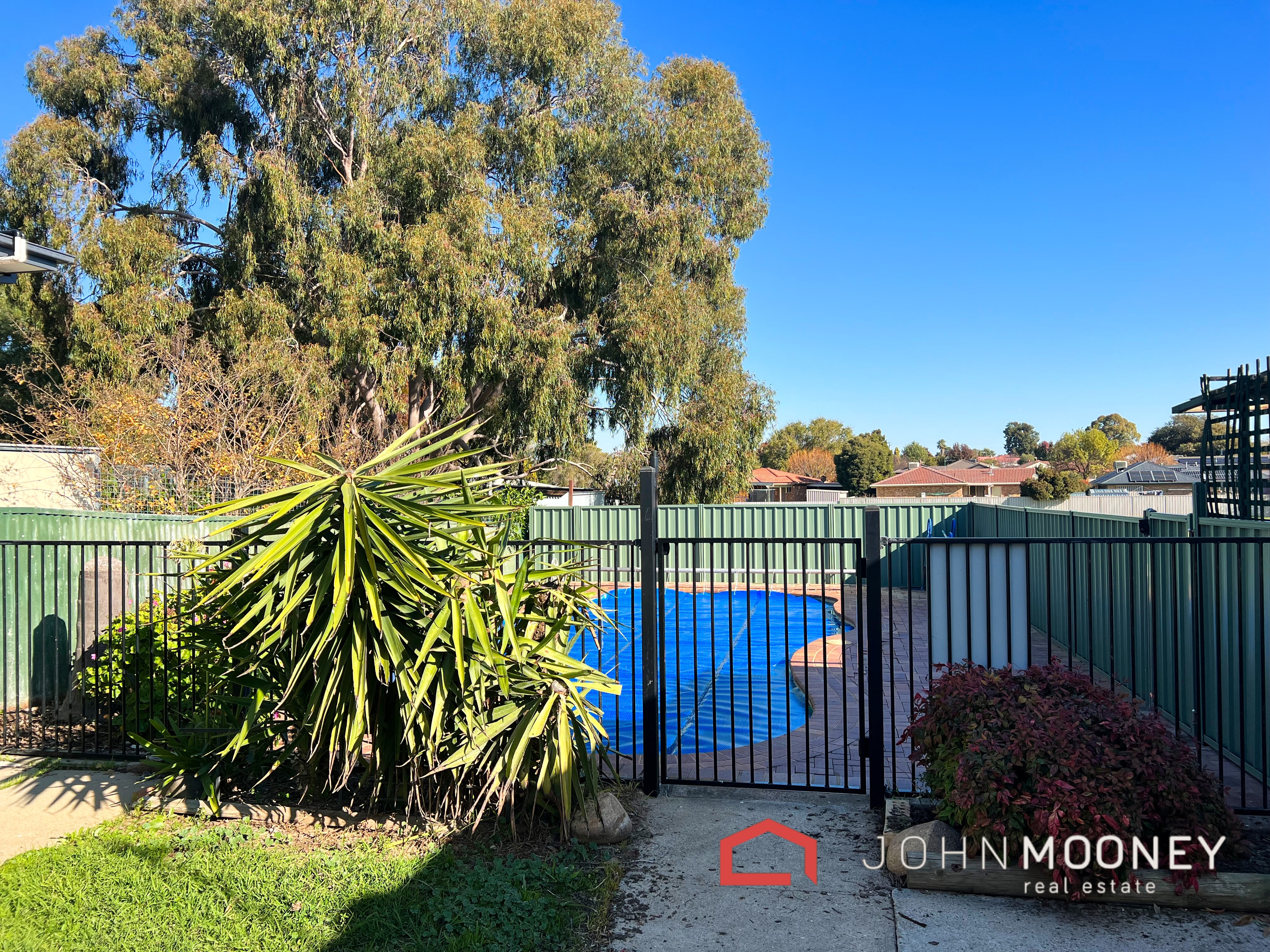 18 BRUNSKILL AV, FOREST HILL NSW 2651, 0房, 0浴, House