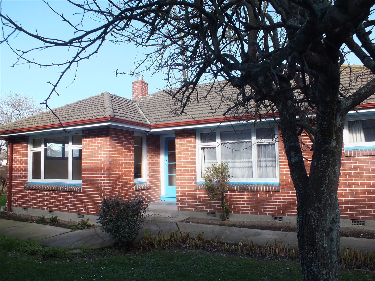 27 Hands Road, Middleton, Christchurch, 0房, 1浴