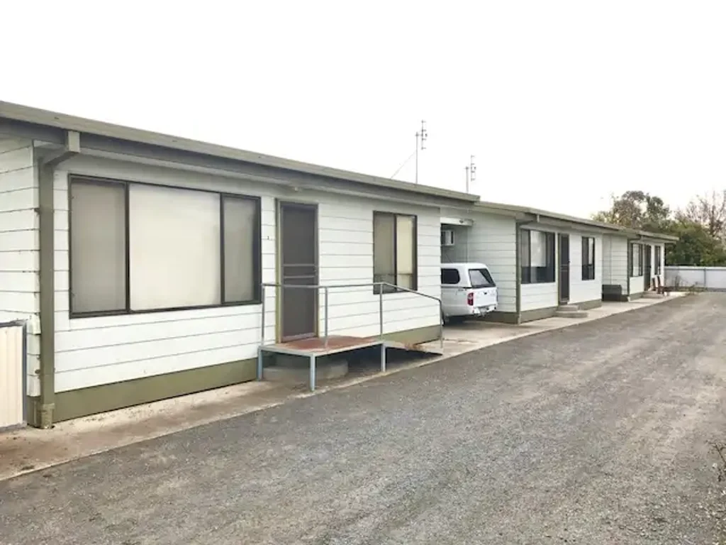 423 Cadell Street, Hay, NSW 2711