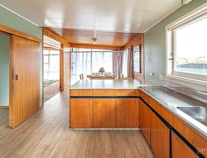 51 Fitzherbert Avenue, Springvale, 3房, 1浴, House