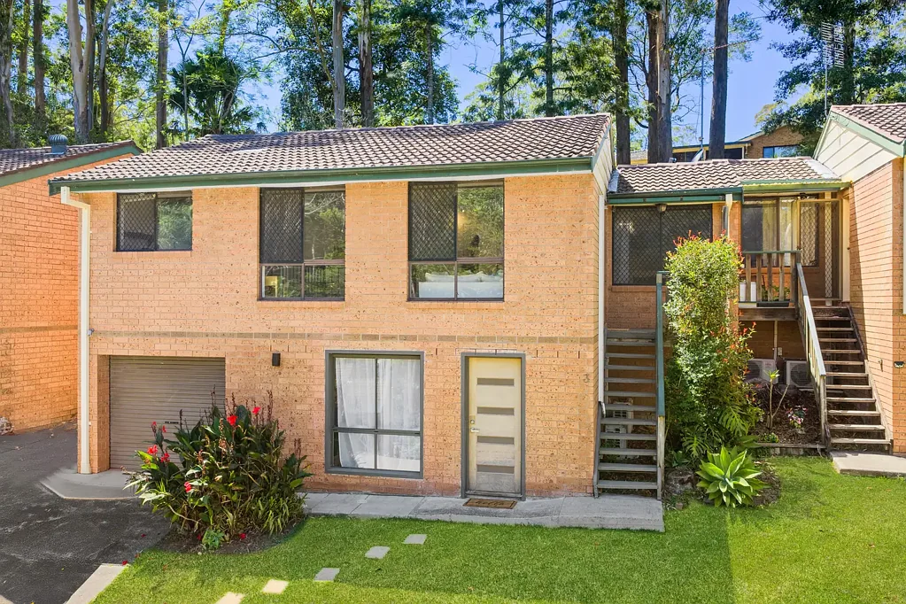 3/43 Rain Forest Road, Wyoming, NSW 2250