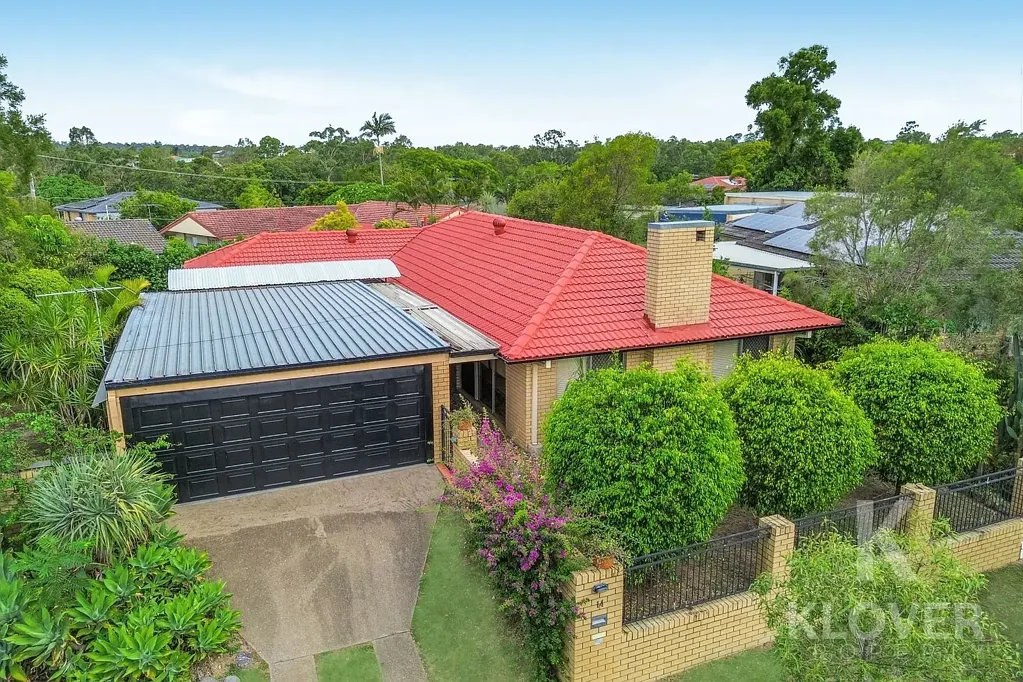 14 Pantheon Street, Jindalee, QLD 4074