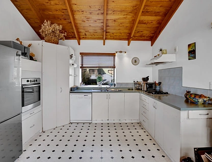 8b Squire Place, Blagdon, New Plymouth, 3 ਕਮਰੇ, 1 ਬਾਥਰੂਮ, House