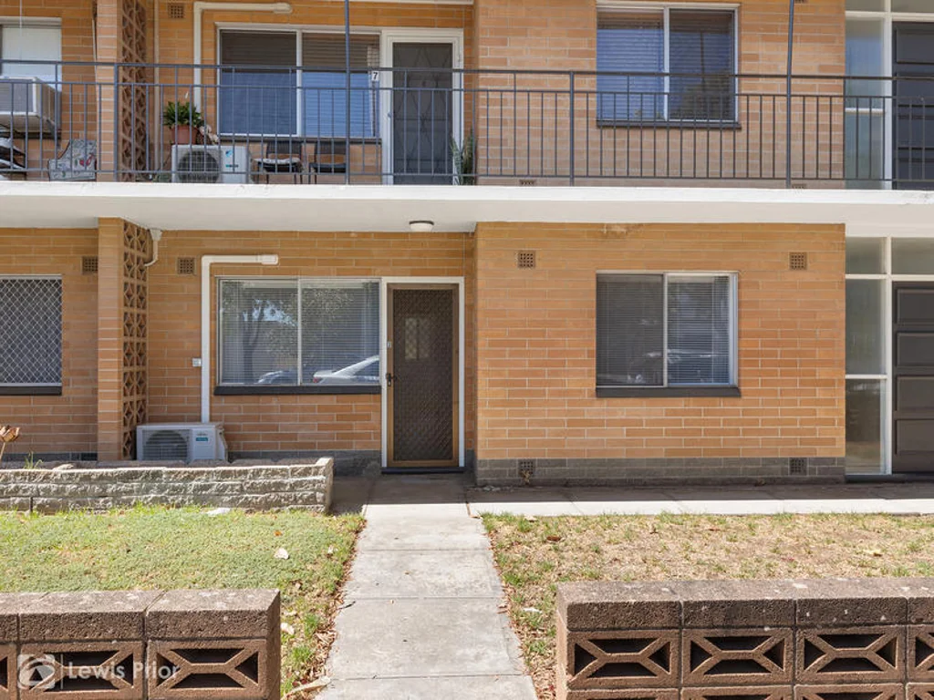 3/383 Marion Road, Plympton, SA 5038